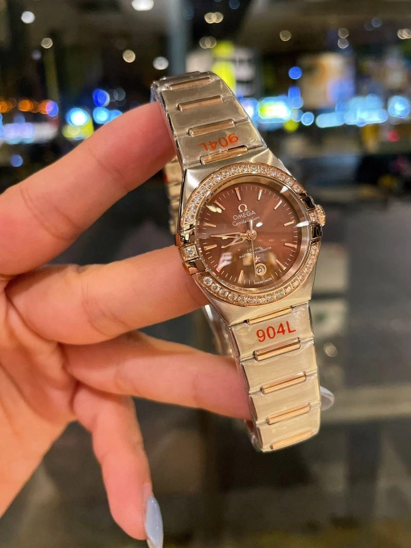 Practical OMEGA Watches 193177
