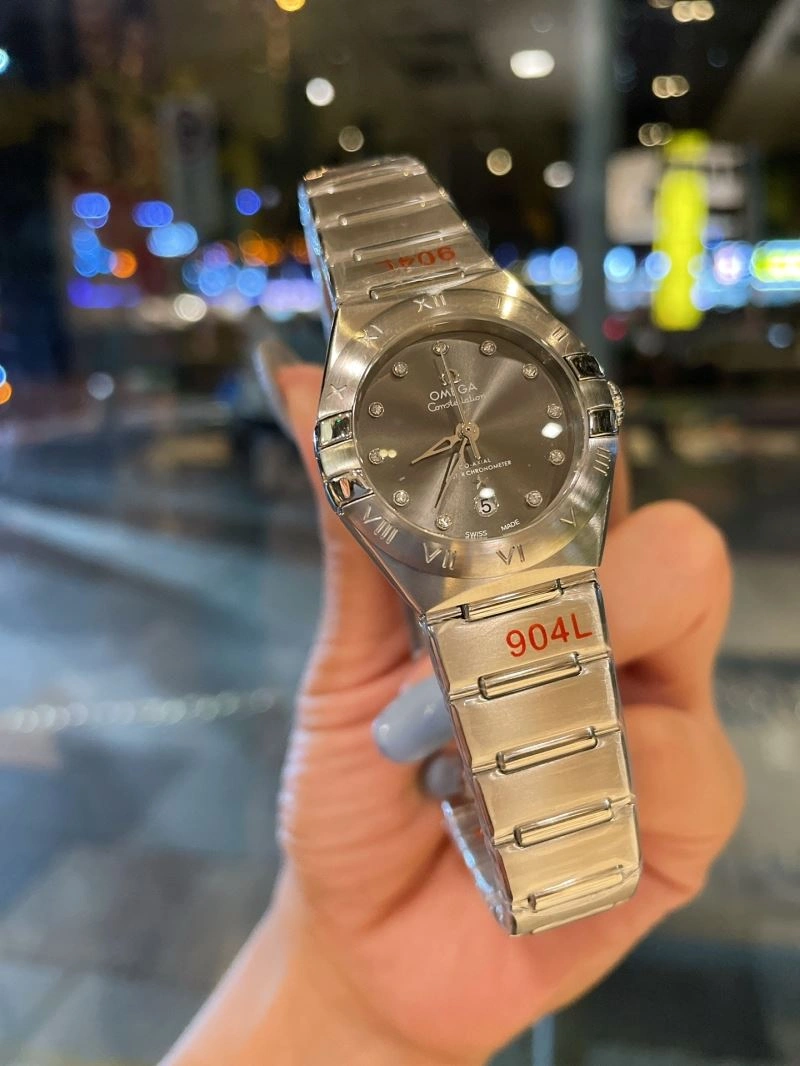 OMEGA Watches TimelessDesign 193199