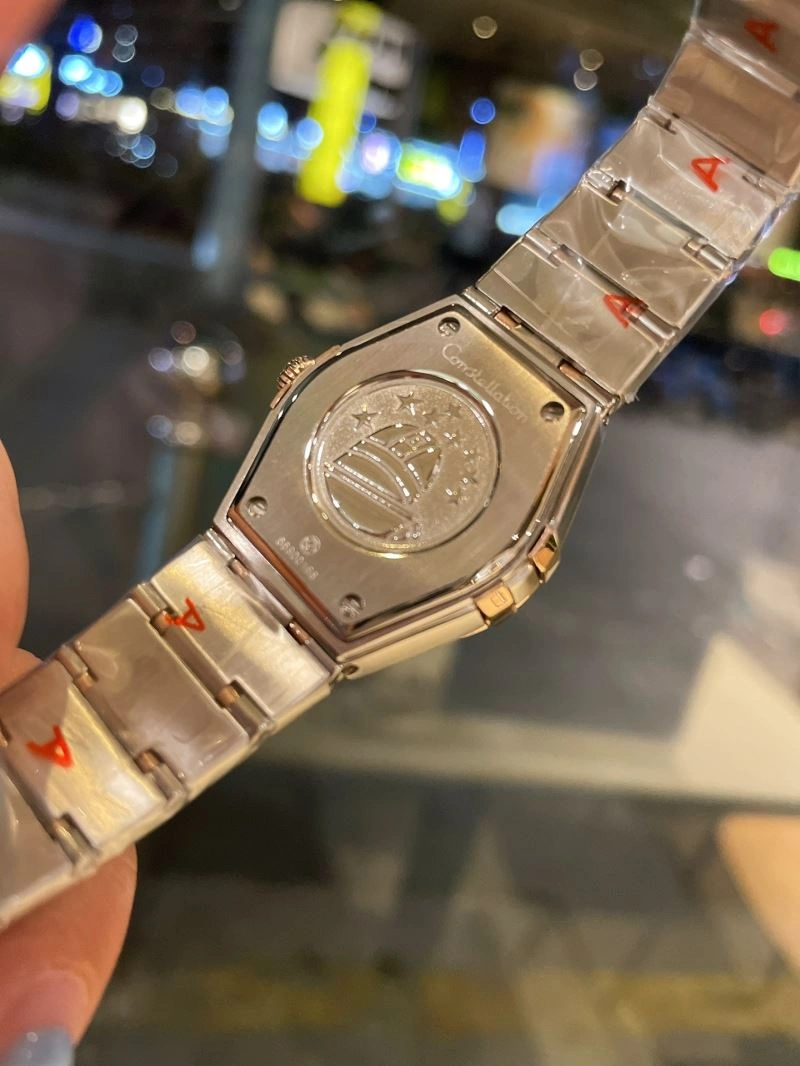 OMEGA Watches TimelessDesign 193199