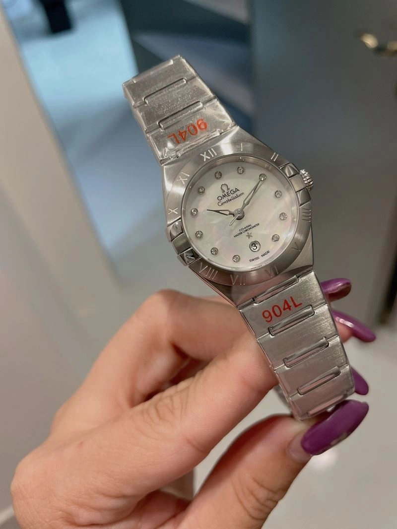Efficient OMEGA Watches 193182