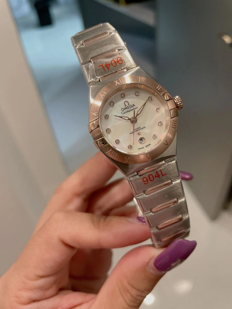 Efficient OMEGA Watches 193182