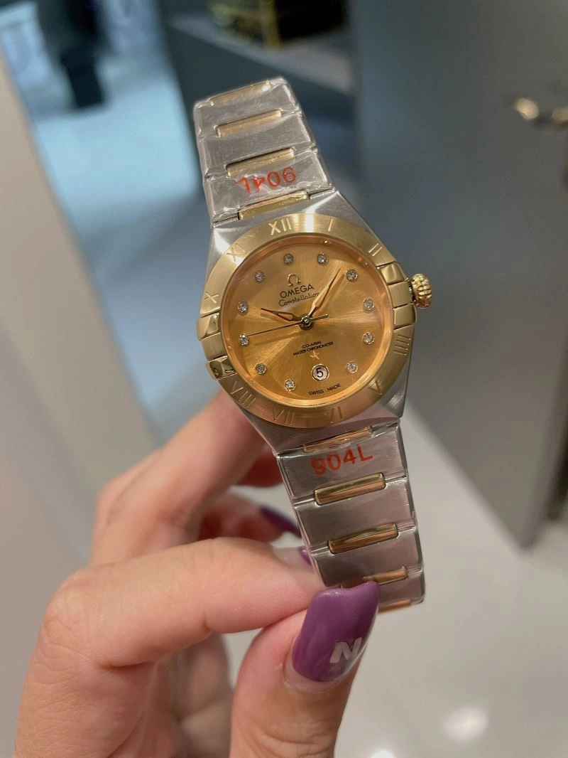 Efficient OMEGA Watches 193182