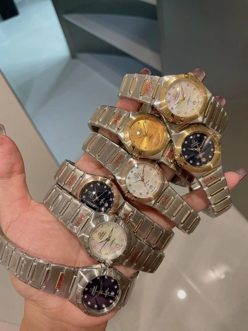 Efficient OMEGA Watches 193182