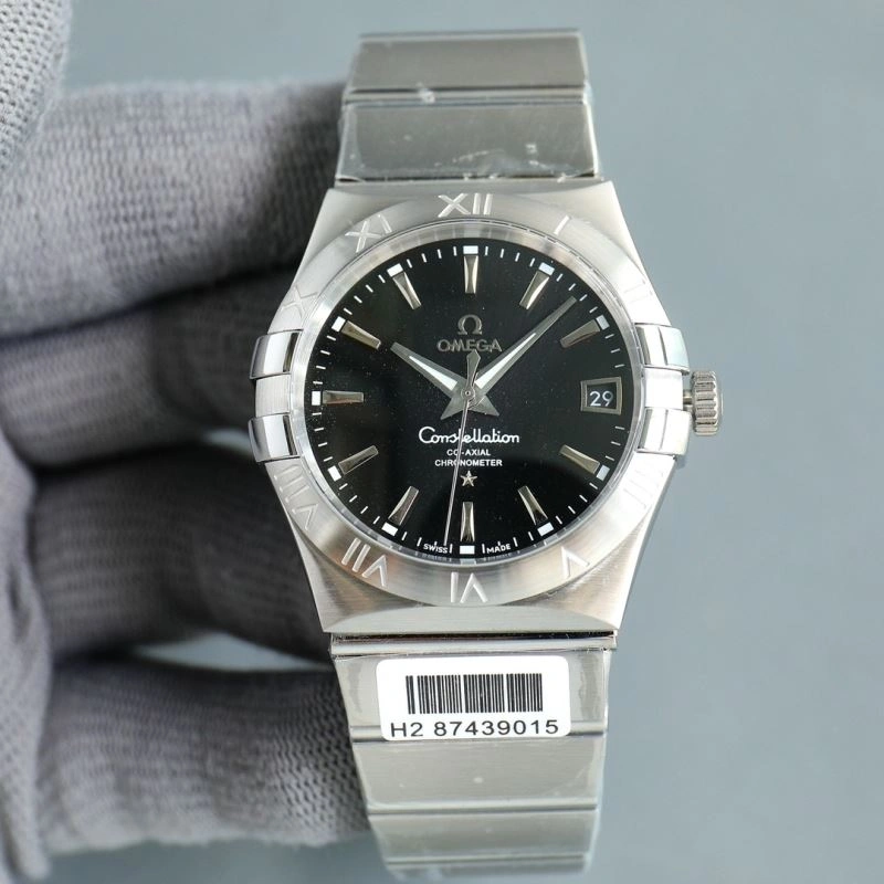 Sustainable OMEGA Watches 193175