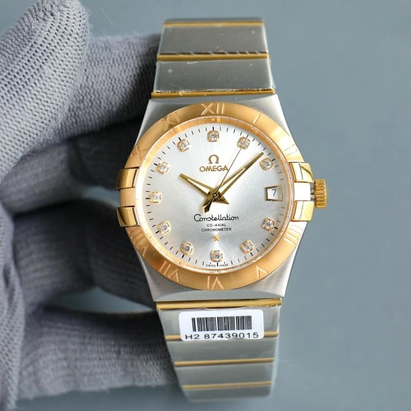 WrinkleFree OMEGA Watches 193179