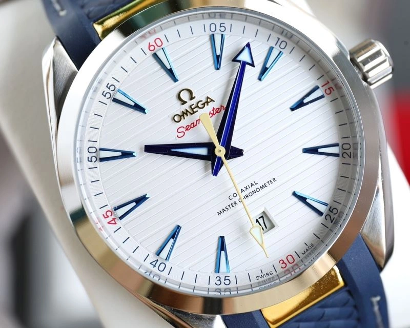 Original OMEGA Watches 193169