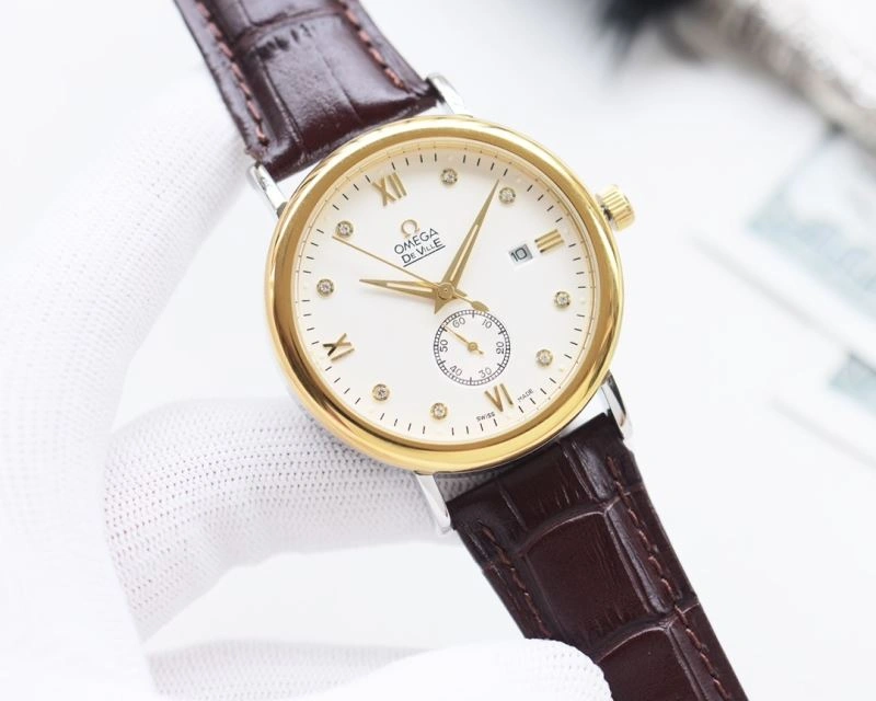 QuickDry OMEGA Watches 193168