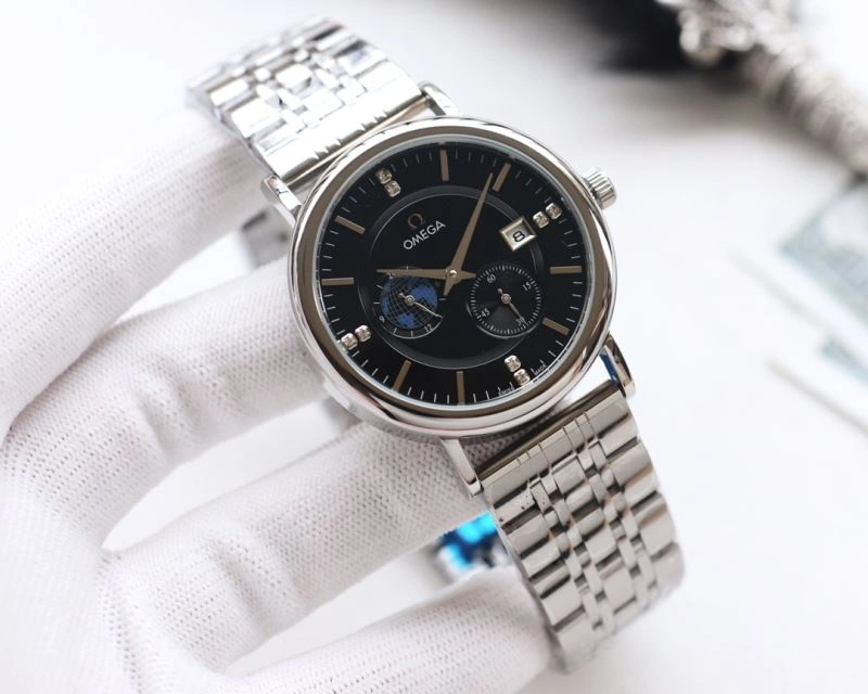 OMEGA Watches Bold 193166