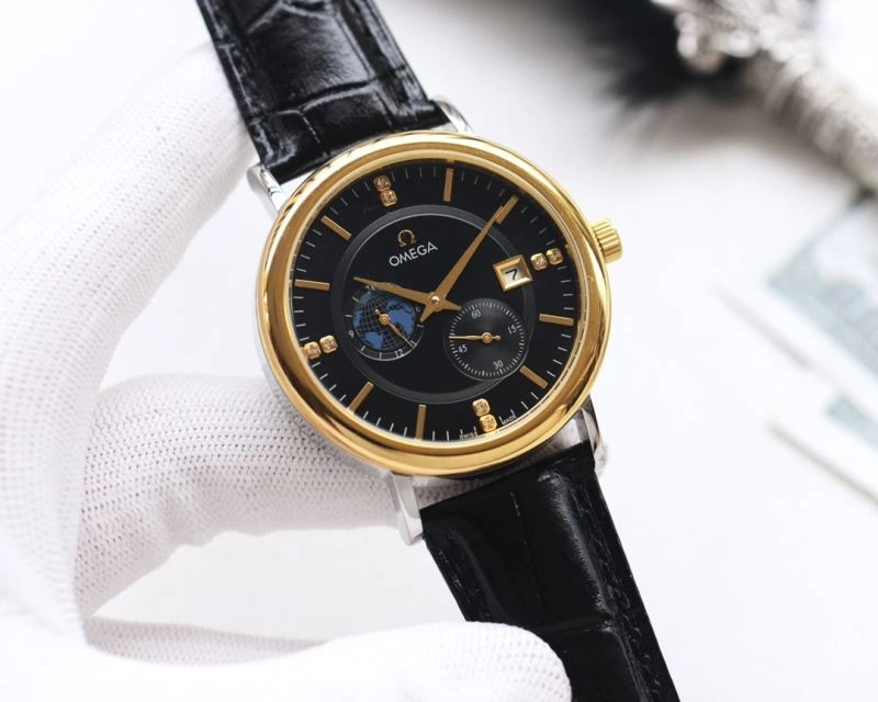 OMEGA Watches Tailored 193167