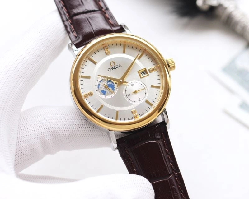 OMEGA Watches Tailored 193167