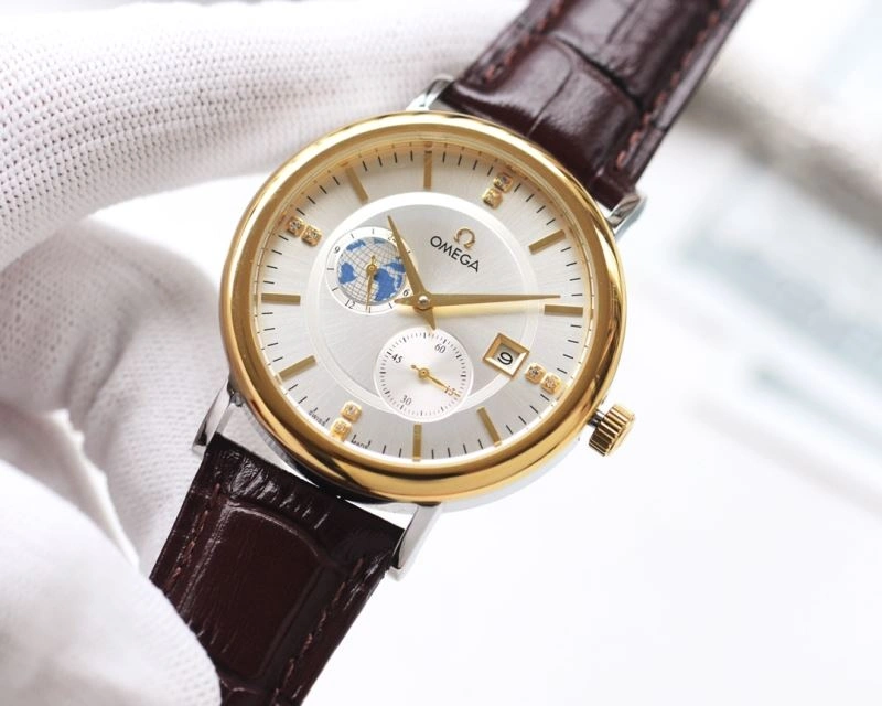 OMEGA Watches Tailored 193167
