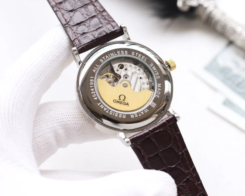 OMEGA Watches Tailored 193167