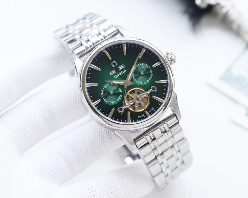 OMEGA Watches GoAnywhere 193165
