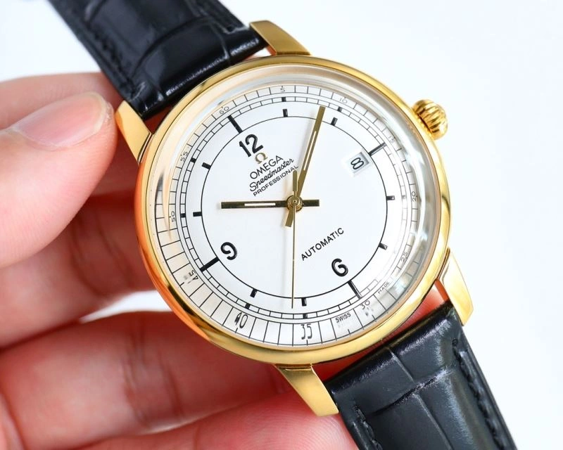 Thermal OMEGA Watches 193163