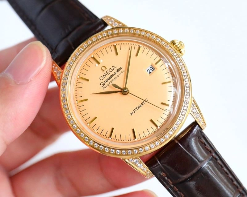 Bold OMEGA Watches 193162