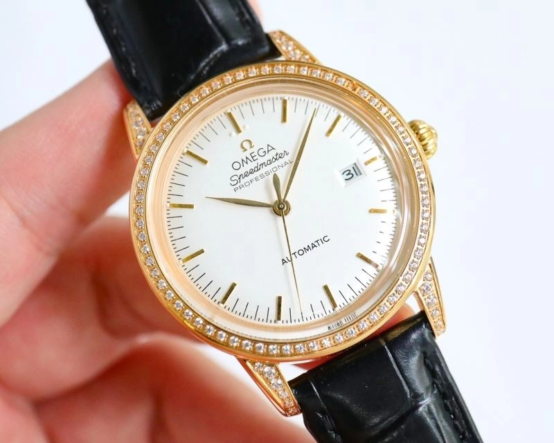 Bold OMEGA Watches 193162