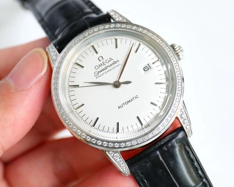 Contemporary OMEGA Watches 193160
