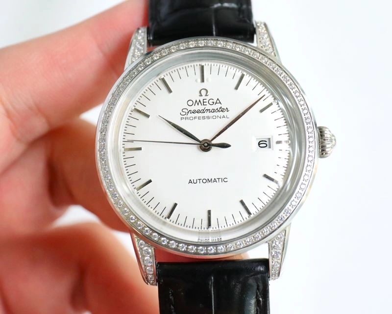 Contemporary OMEGA Watches 193160