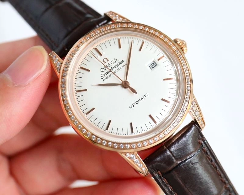 Contemporary OMEGA Watches 193160