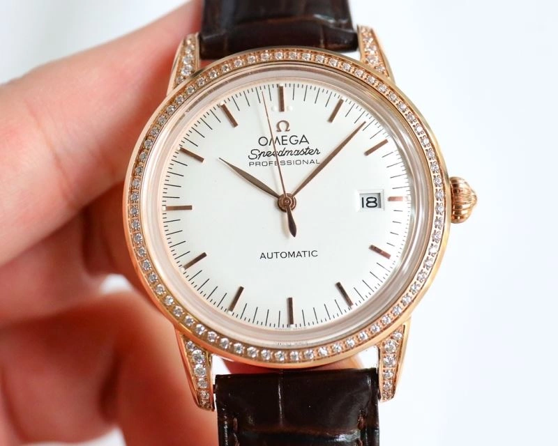Contemporary OMEGA Watches 193160