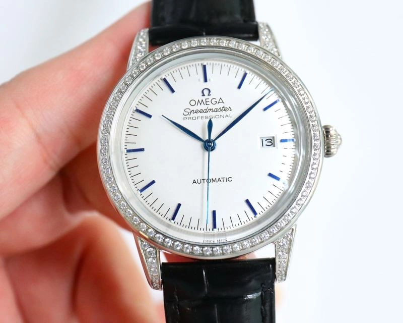 Contemporary OMEGA Watches 193160