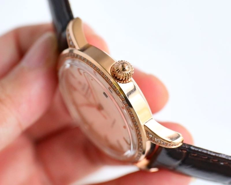 Contemporary OMEGA Watches 193160