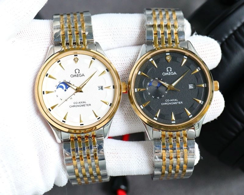 Resilient OMEGA Watches 193159