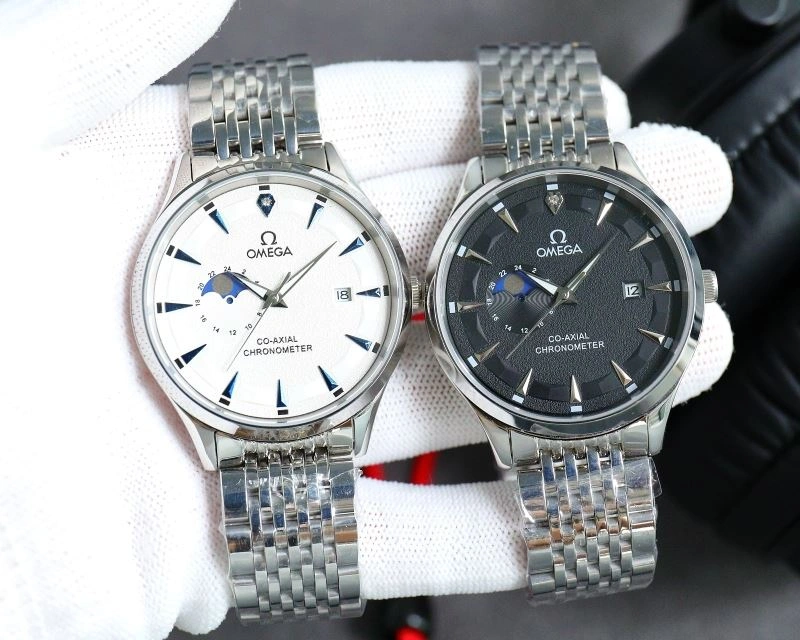 Resilient OMEGA Watches 193159