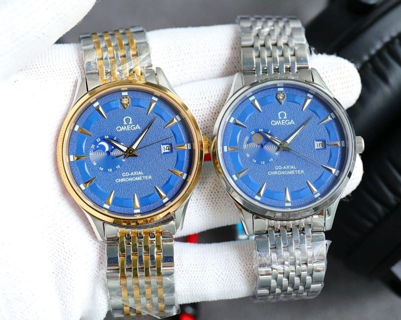 Resilient OMEGA Watches 193159