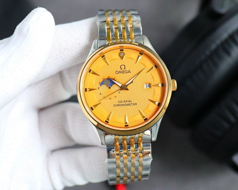 Resilient OMEGA Watches 193159