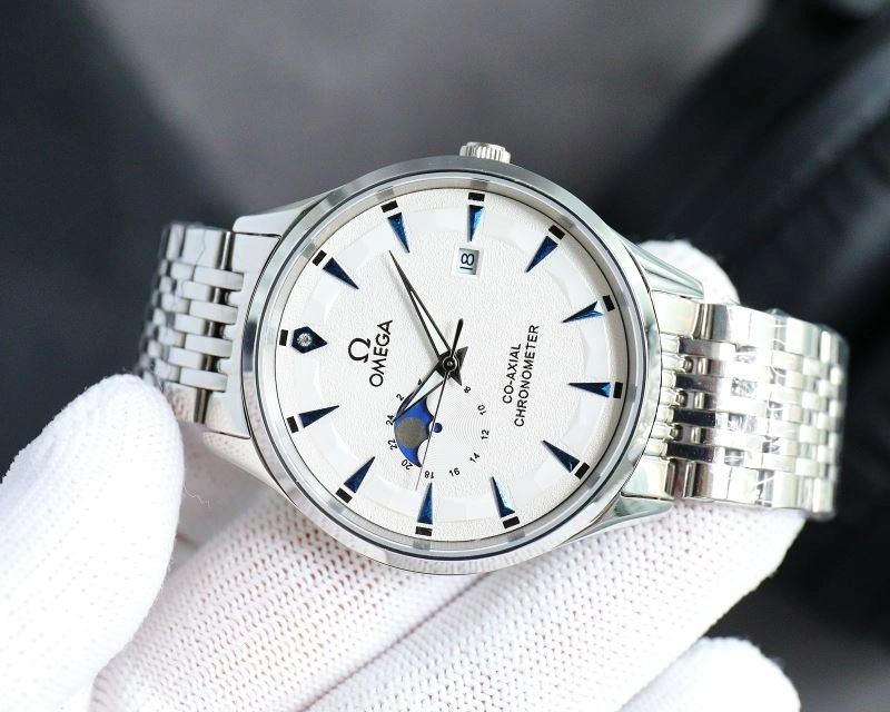 Resilient OMEGA Watches 193159
