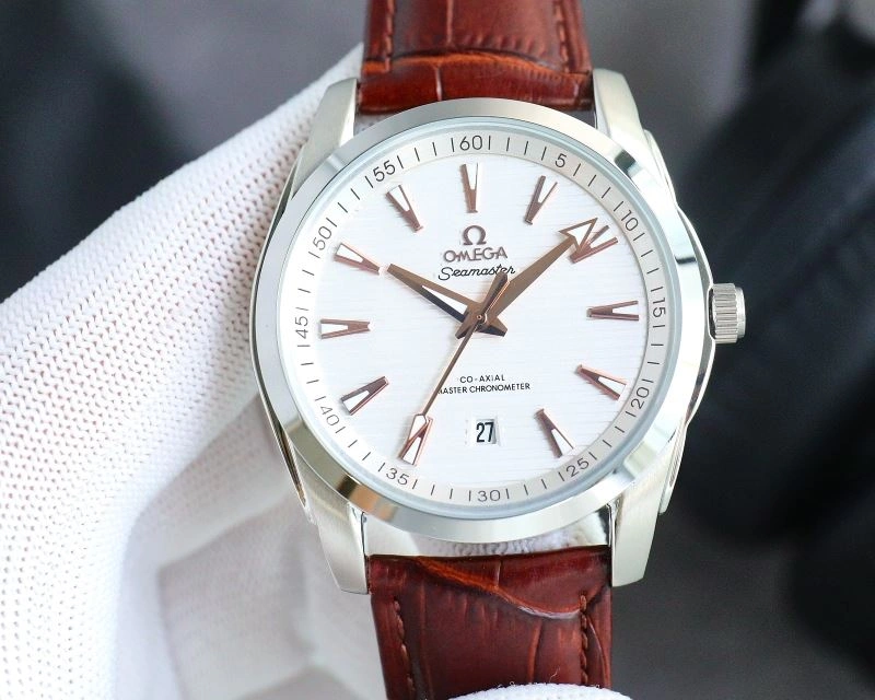 OMEGA Watches Flexible 193158