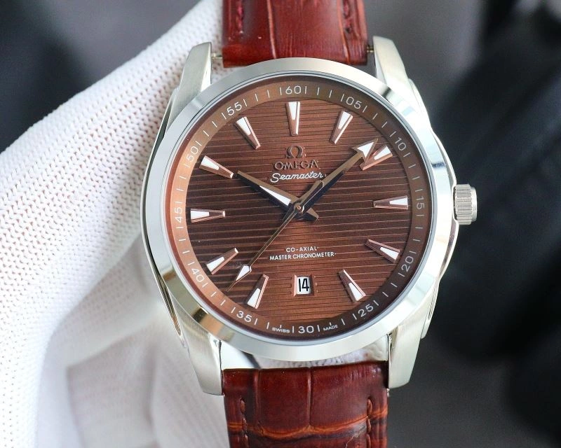 OMEGA Watches Flexible 193158
