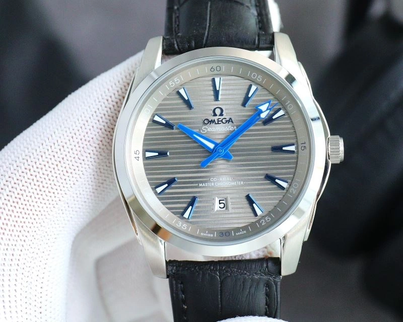 OMEGA Watches Flexible 193158