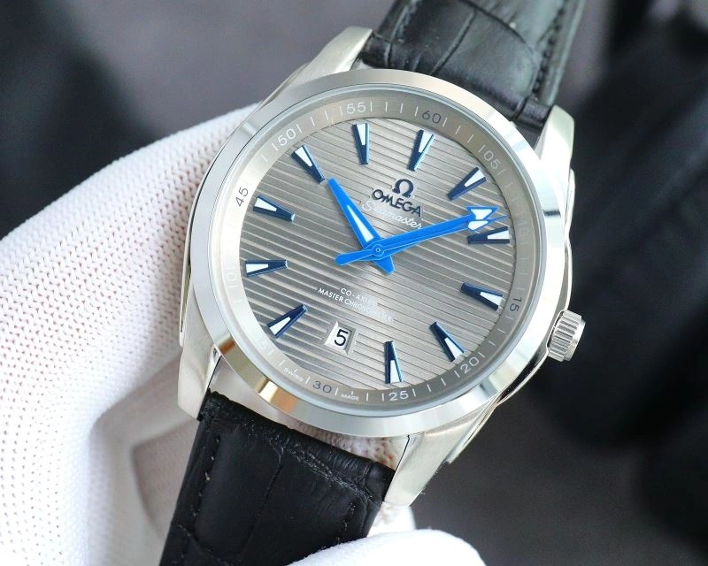 OMEGA Watches Flexible 193158