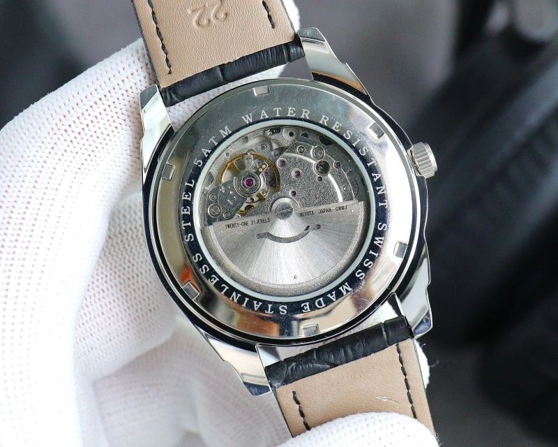 OMEGA Watches Flexible 193158