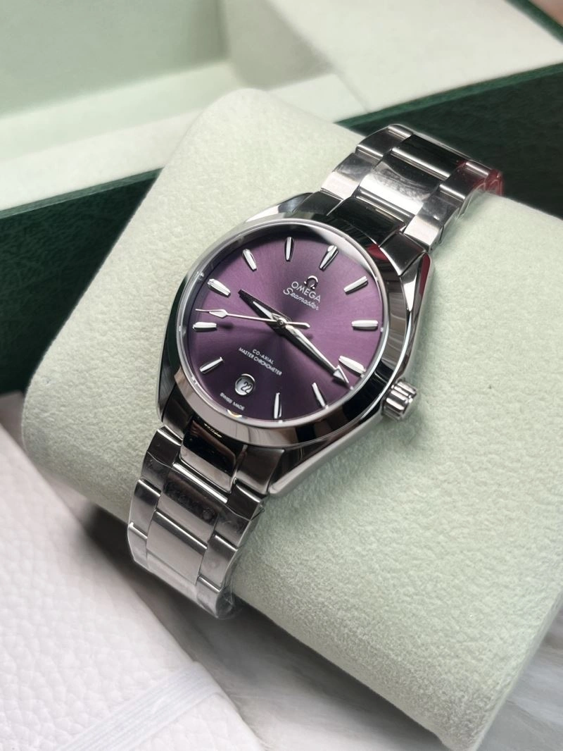 OMEGA Watches Thermal 193131