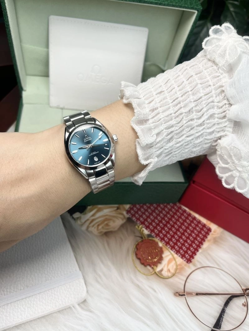 OMEGA Watches Thermal 193131