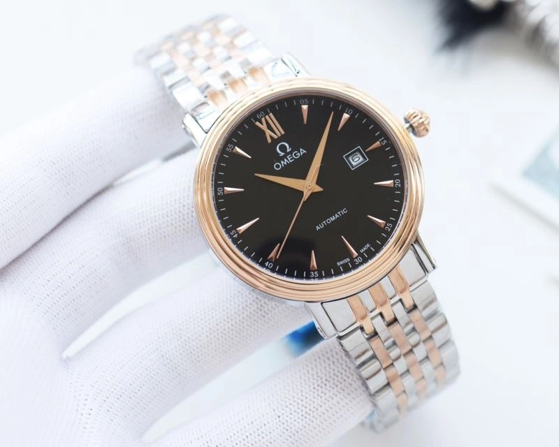 Tailored OMEGA Watches 193138