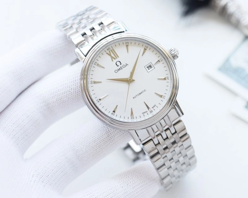 Tailored OMEGA Watches 193138
