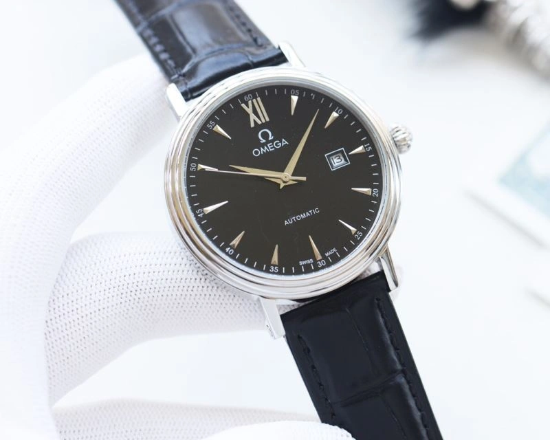 Tailored OMEGA Watches 193138