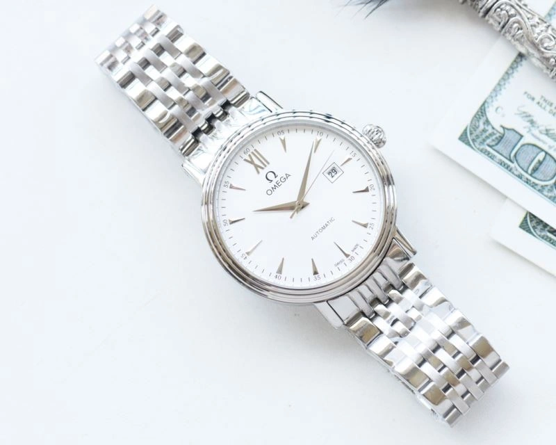 Tailored OMEGA Watches 193138