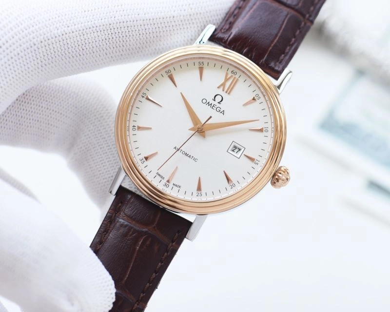 Tailored OMEGA Watches 193138