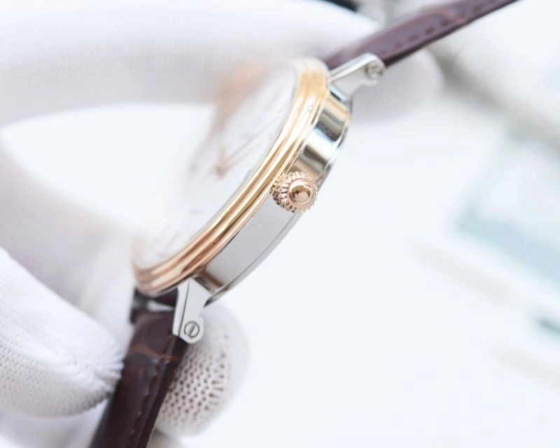 Tailored OMEGA Watches 193138
