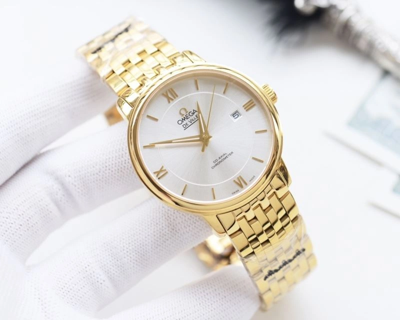 OMEGA Watches Packable 193148