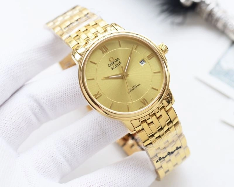 OMEGA Watches Packable 193148