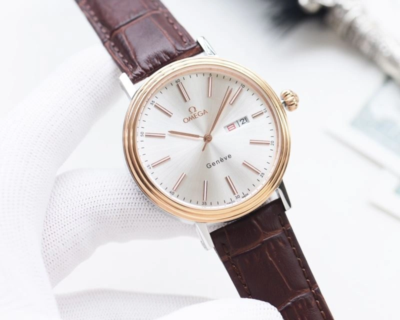 OMEGA Watches Durable 193147