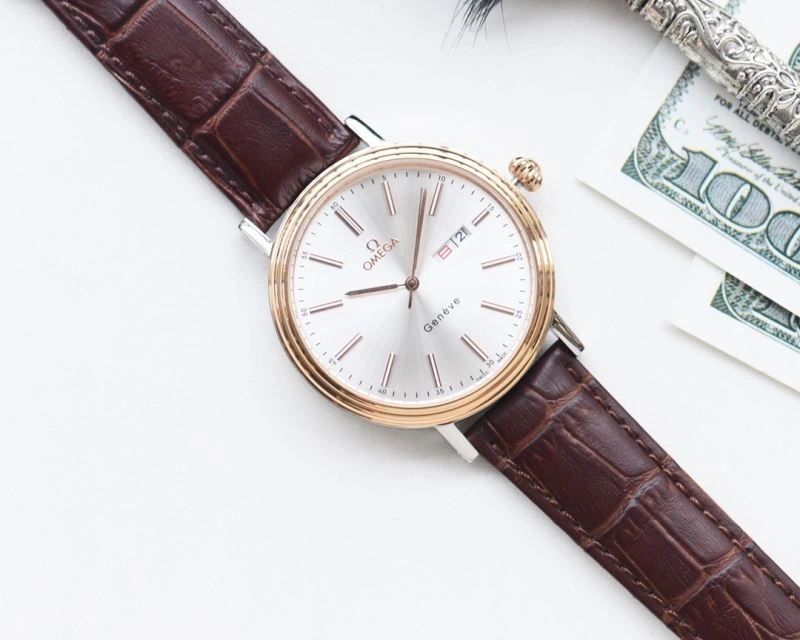 OMEGA Watches Durable 193147