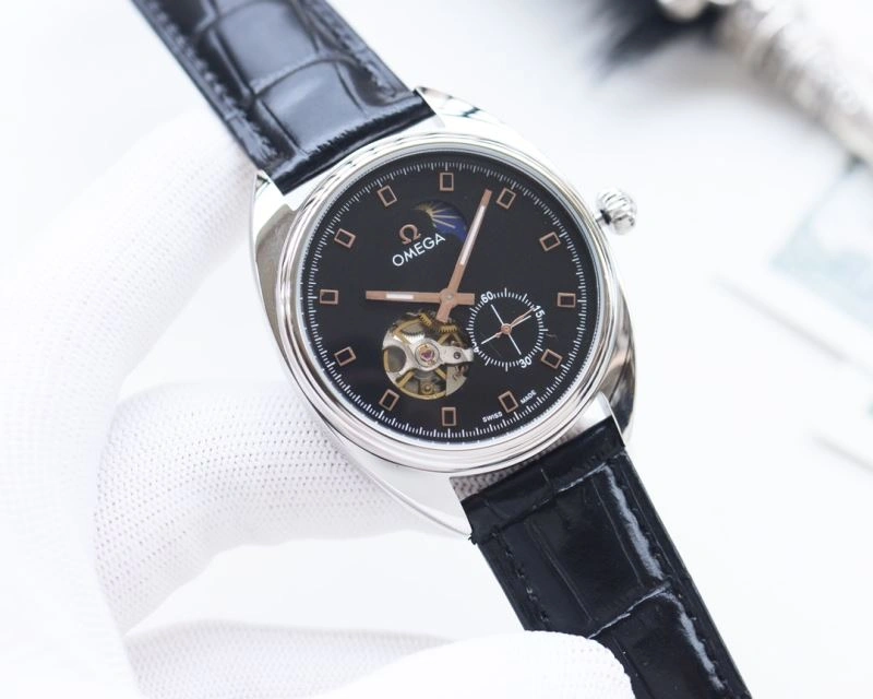Minimalist OMEGA Watches 193137