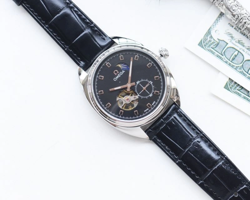 Minimalist OMEGA Watches 193137